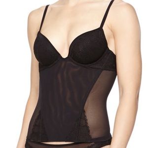 La Perla “Marguerite” Bustier